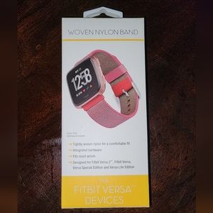 Fitbit Versa Band